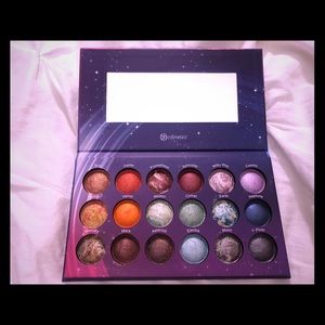 bh Cosmetics Pallet